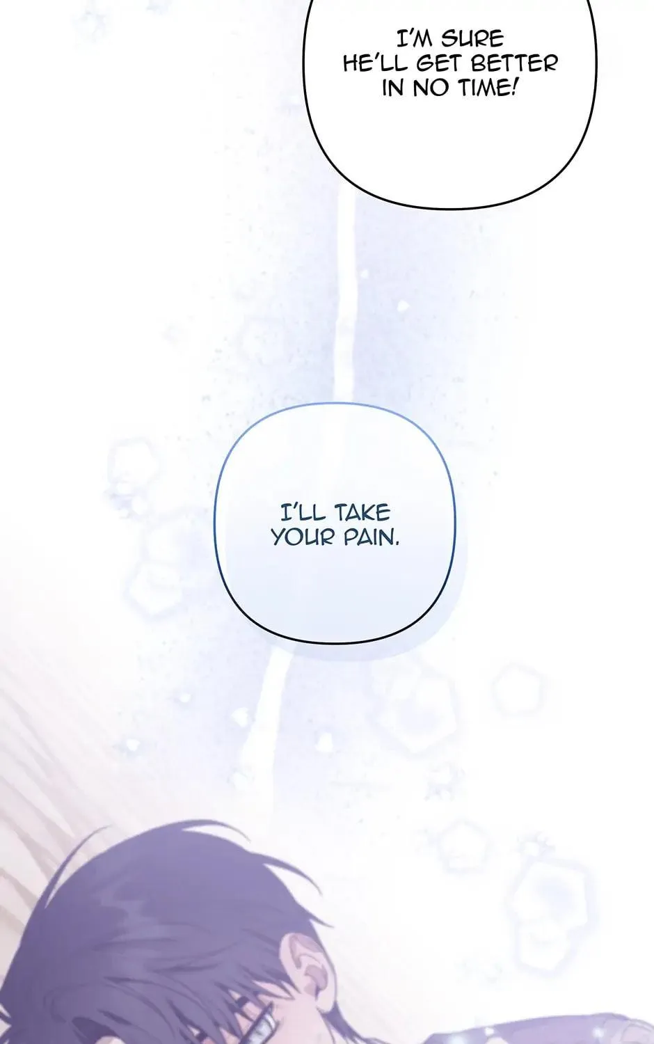 What It Means to Be You Chapter 115 page 99 - 