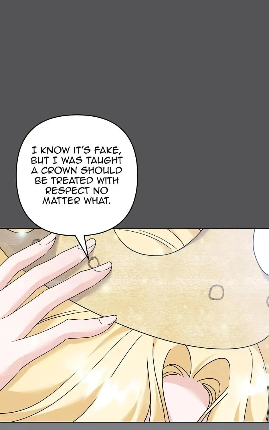 What It Means to Be You Chapter 116 page 11 - 