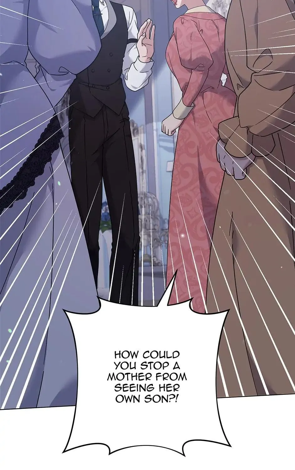 What It Means to Be You Chapter 116 page 109 - 