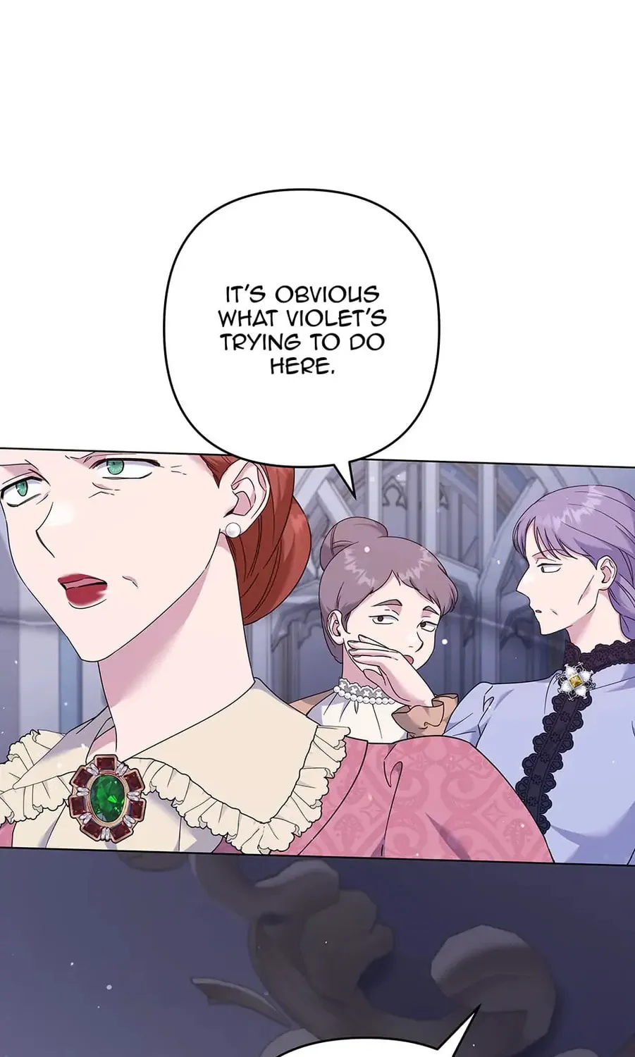 What It Means to Be You Chapter 116 page 111 - 