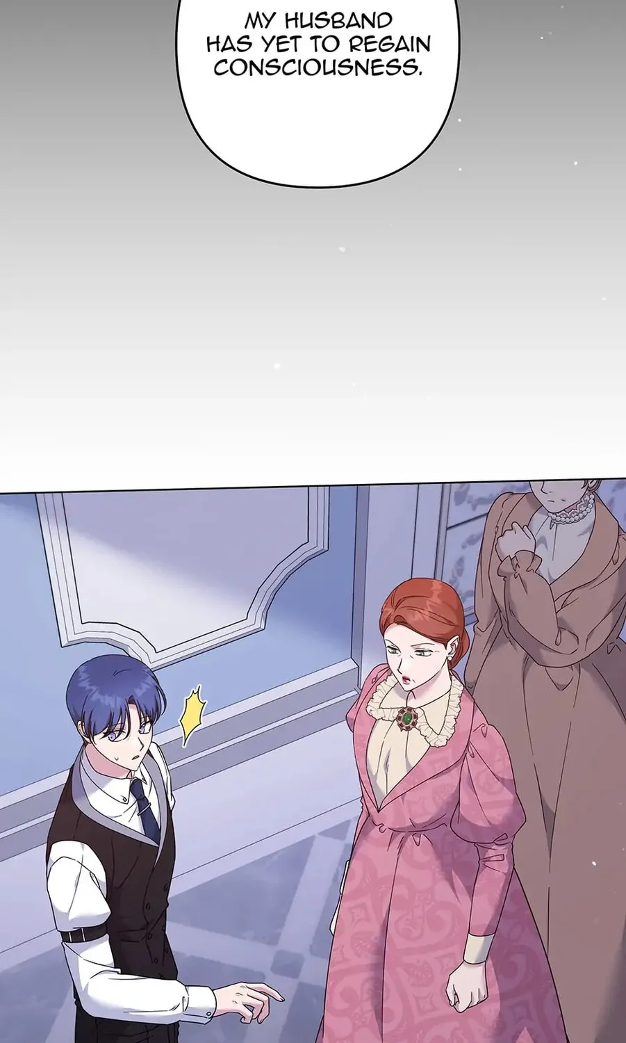 What It Means to Be You Chapter 116 page 117 - 