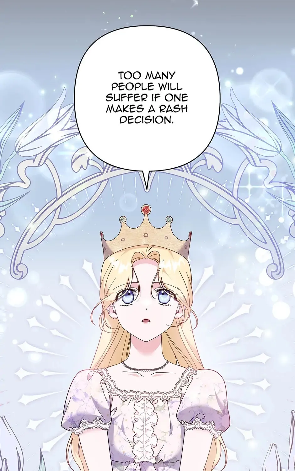 What It Means to Be You Chapter 116 page 13 - 