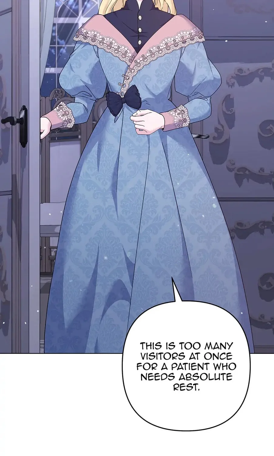 What It Means to Be You Chapter 116 page 121 - 