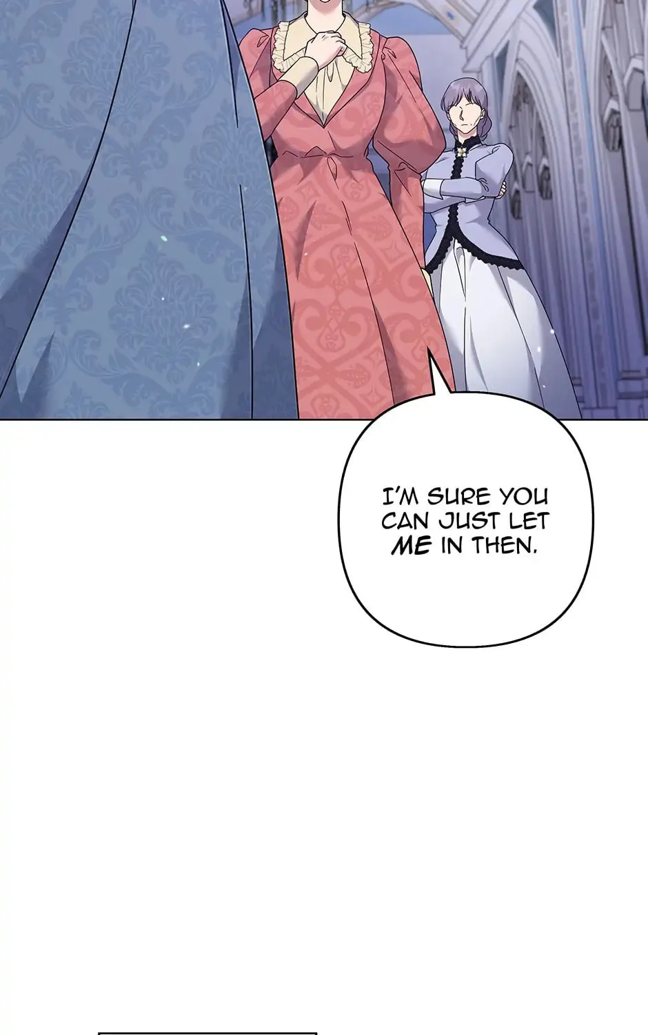 What It Means to Be You Chapter 116 page 127 - 