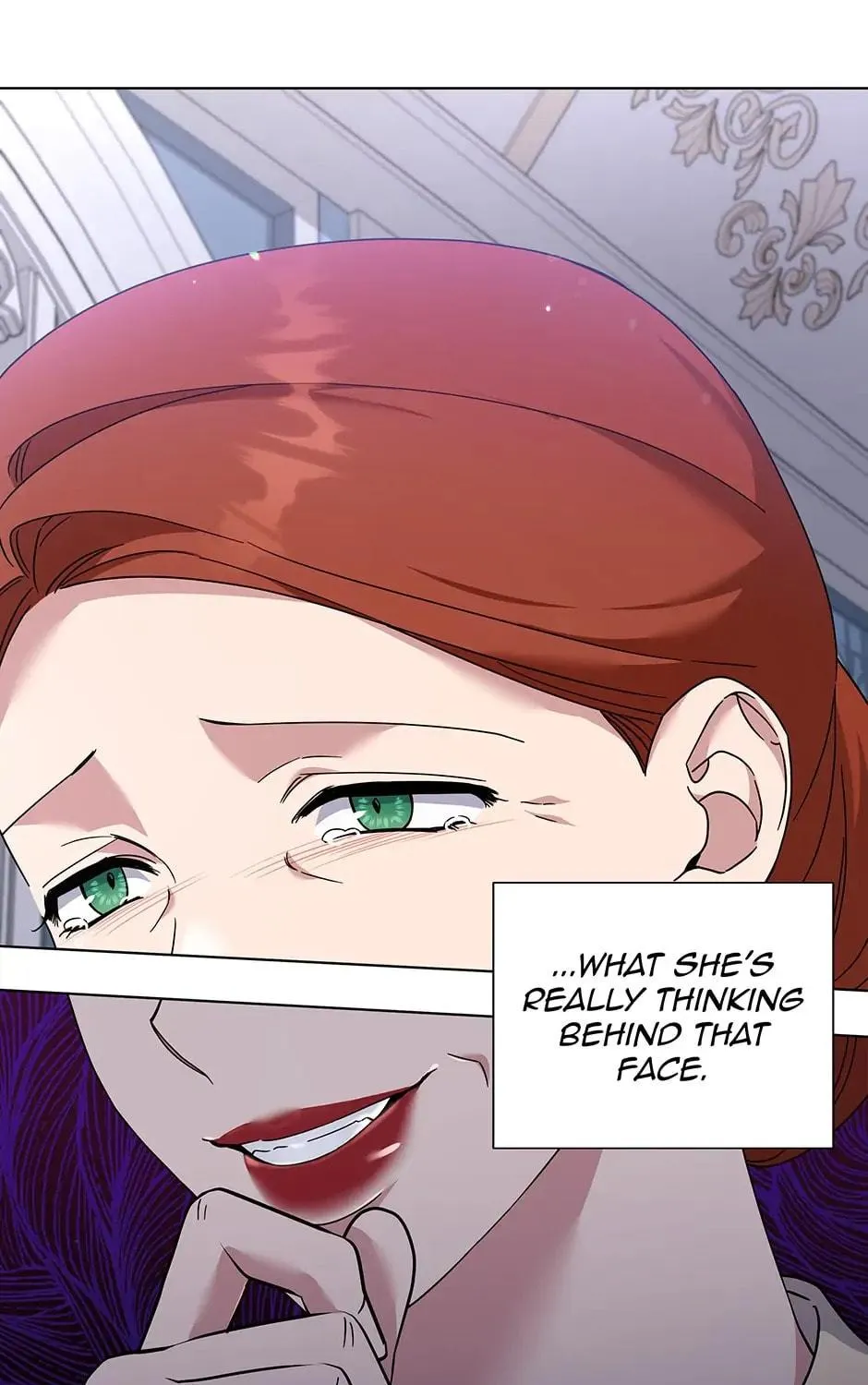 What It Means to Be You Chapter 116 page 129 - 