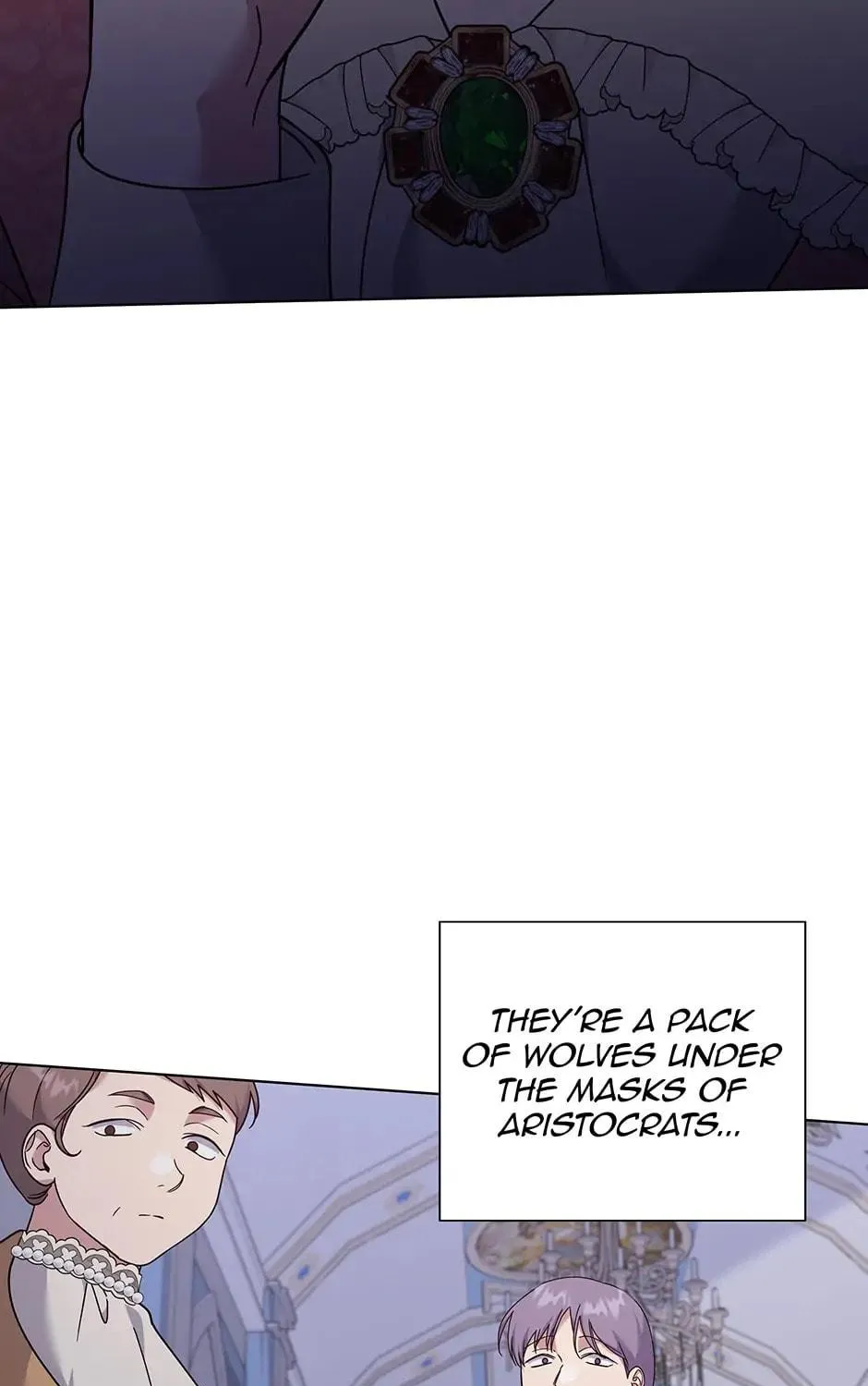 What It Means to Be You Chapter 116 page 131 - 