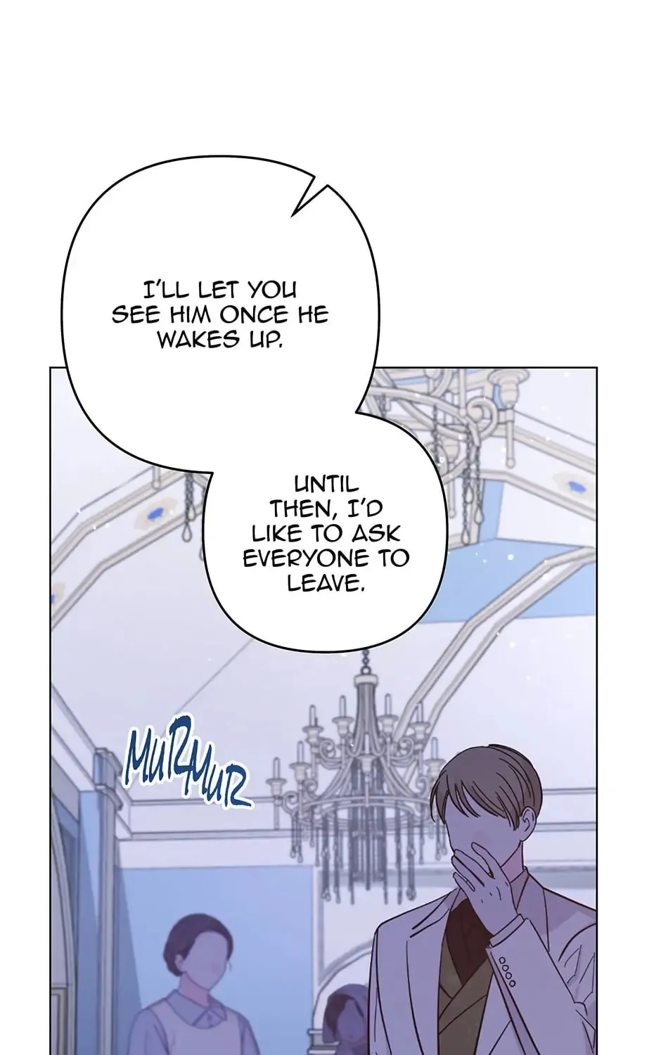 What It Means to Be You Chapter 116 page 135 - 