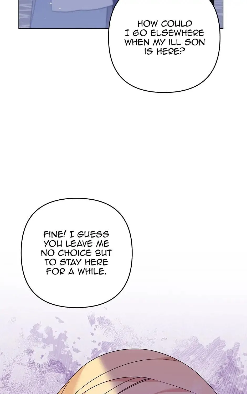 What It Means to Be You Chapter 116 page 137 - 