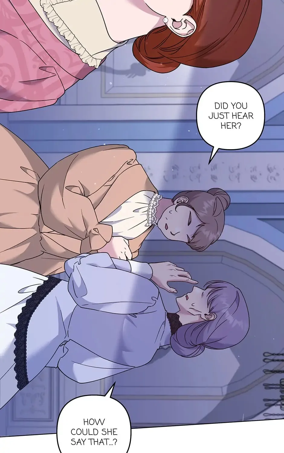 What It Means to Be You Chapter 116 page 145 - 