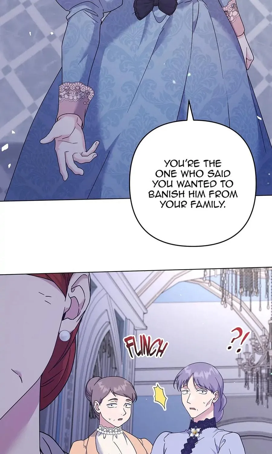 What It Means to Be You Chapter 116 page 149 - 