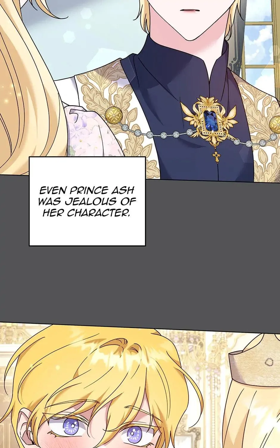 What It Means to Be You Chapter 116 page 17 - 