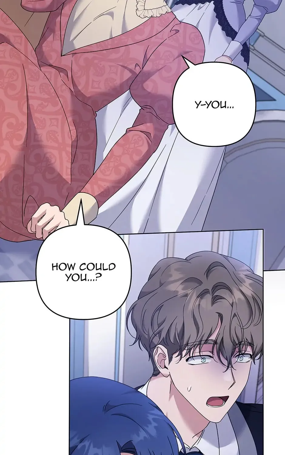 What It Means to Be You Chapter 116 page 171 - 