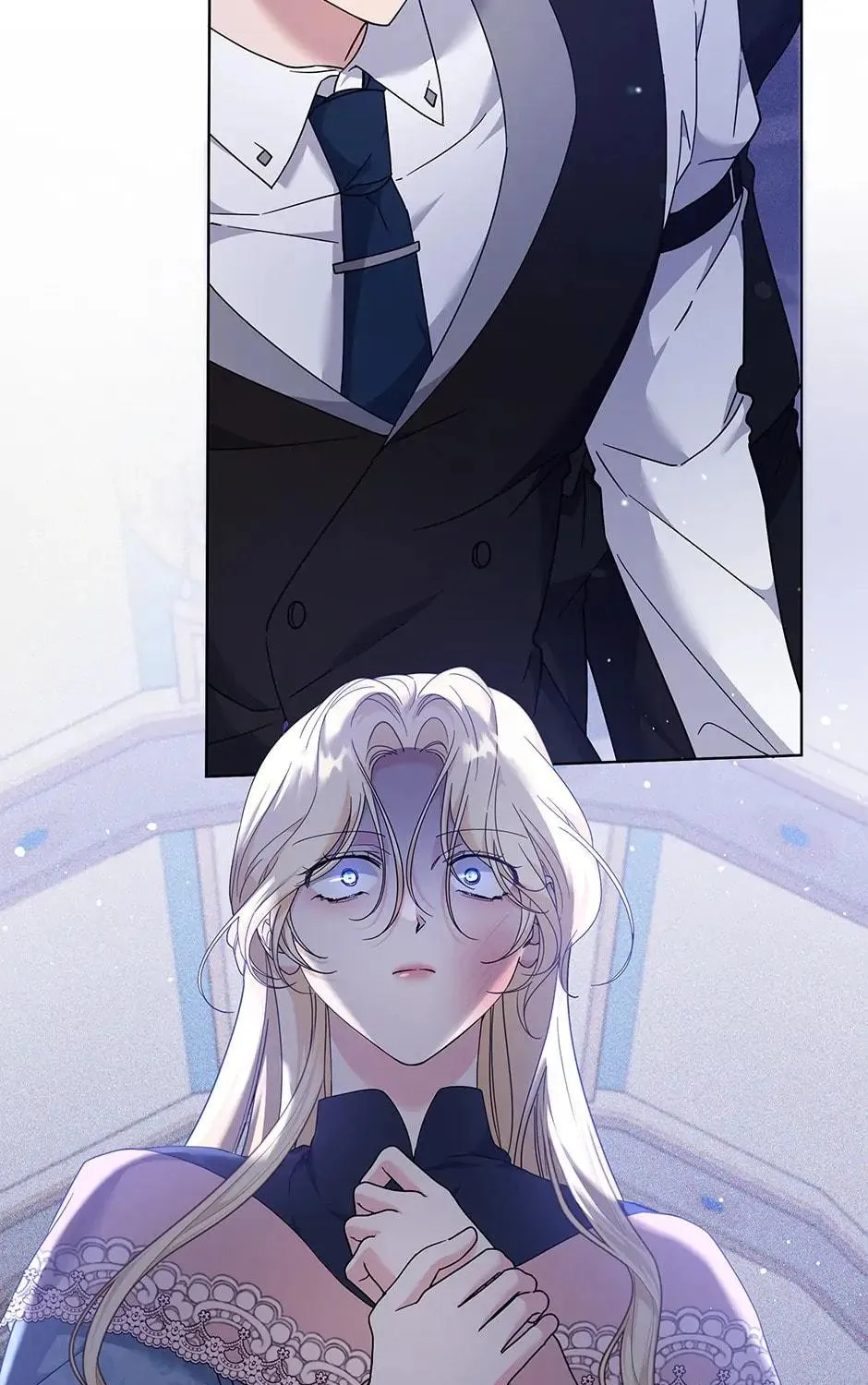What It Means to Be You Chapter 116 page 173 - 