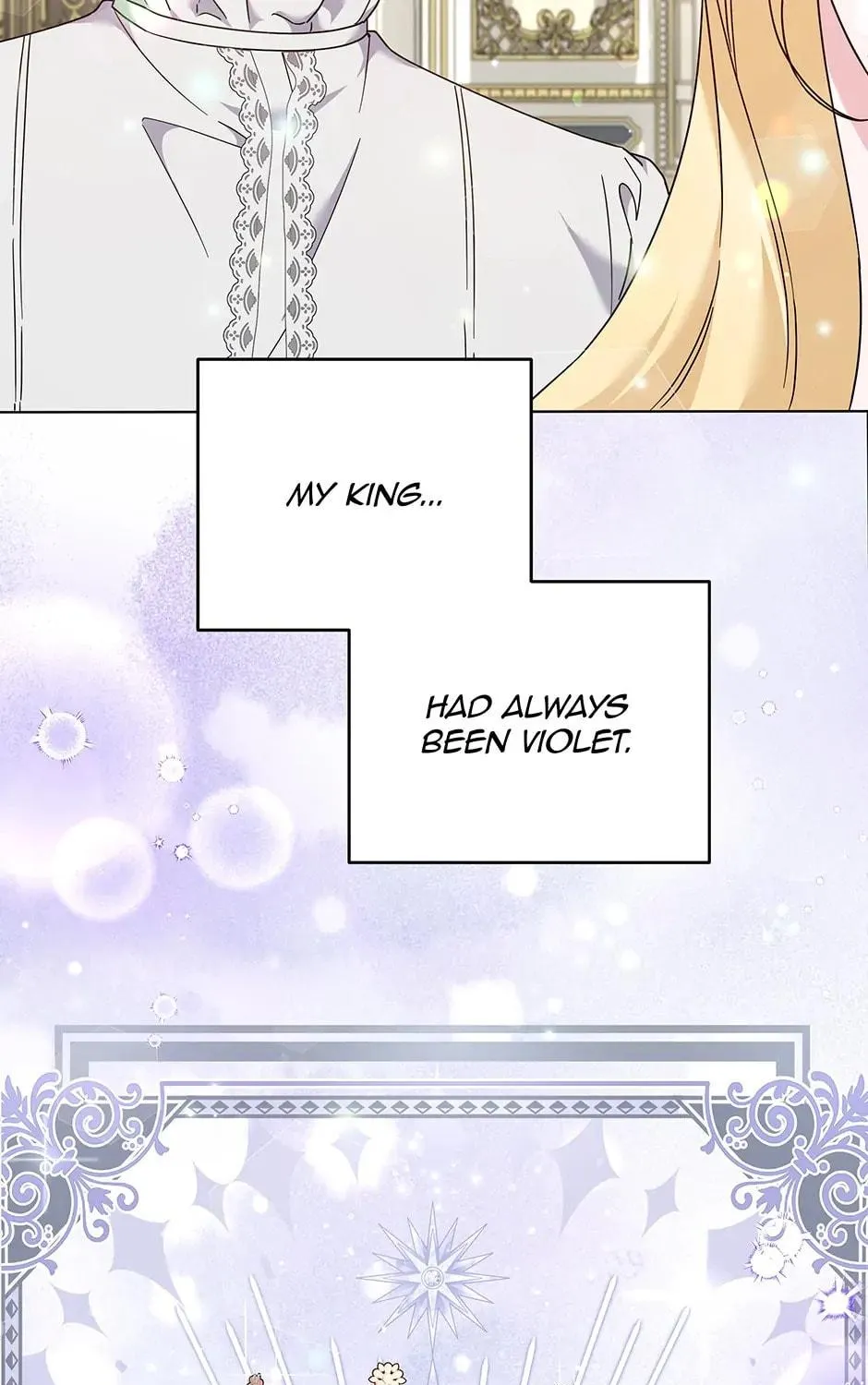 What It Means to Be You Chapter 116 page 19 - 
