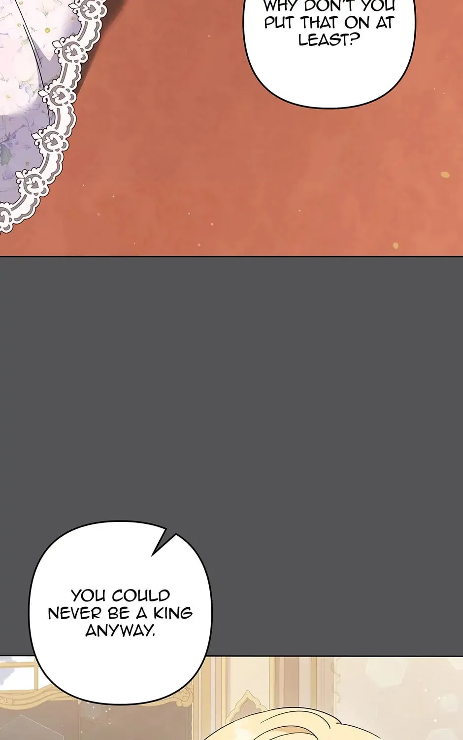 What It Means to Be You Chapter 116 page 3 - 