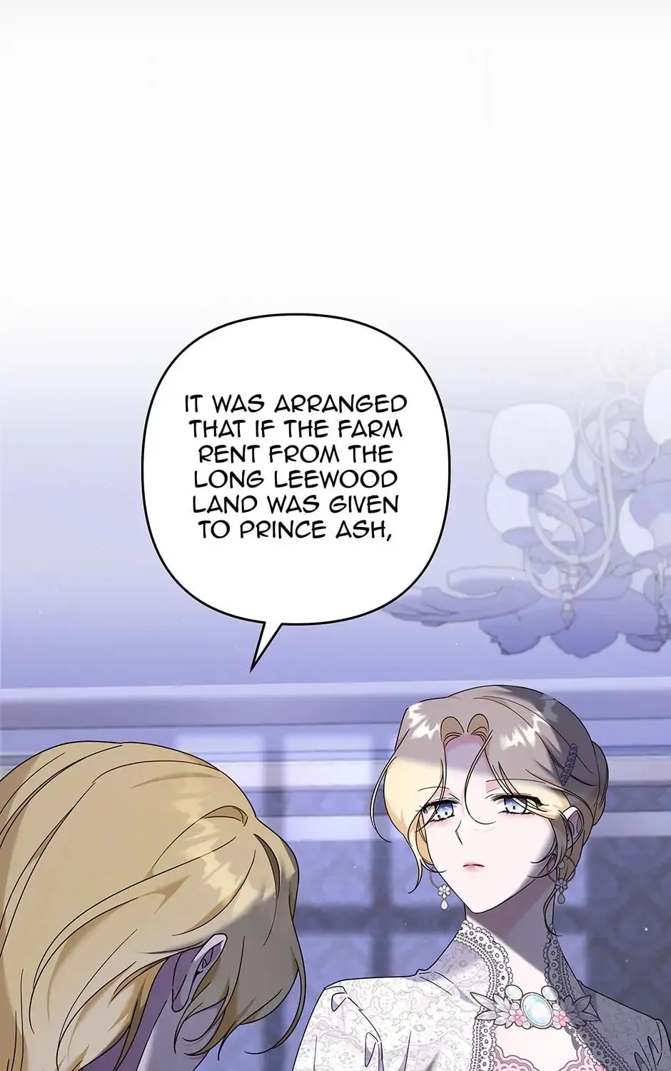 What It Means to Be You Chapter 116 page 27 - 