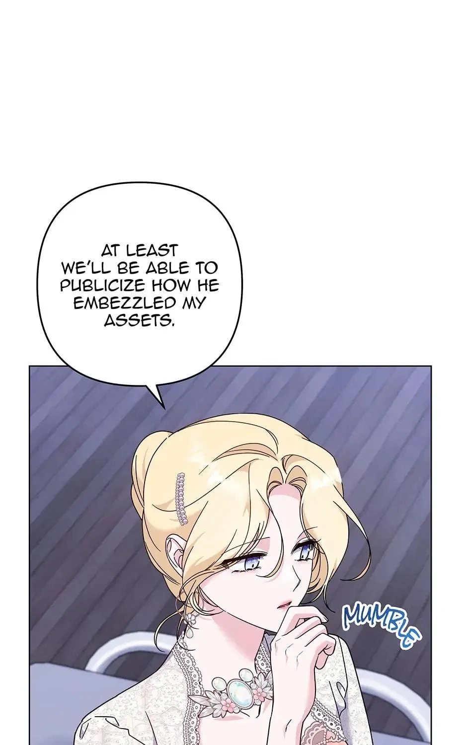 What It Means to Be You Chapter 116 page 35 - 