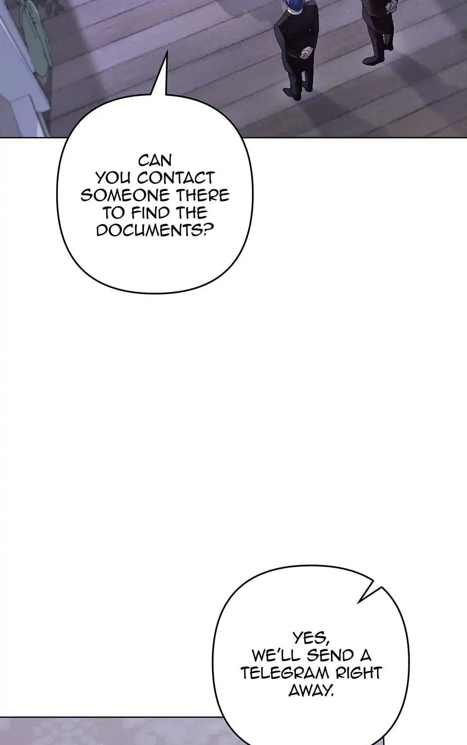 What It Means to Be You Chapter 116 page 39 - 