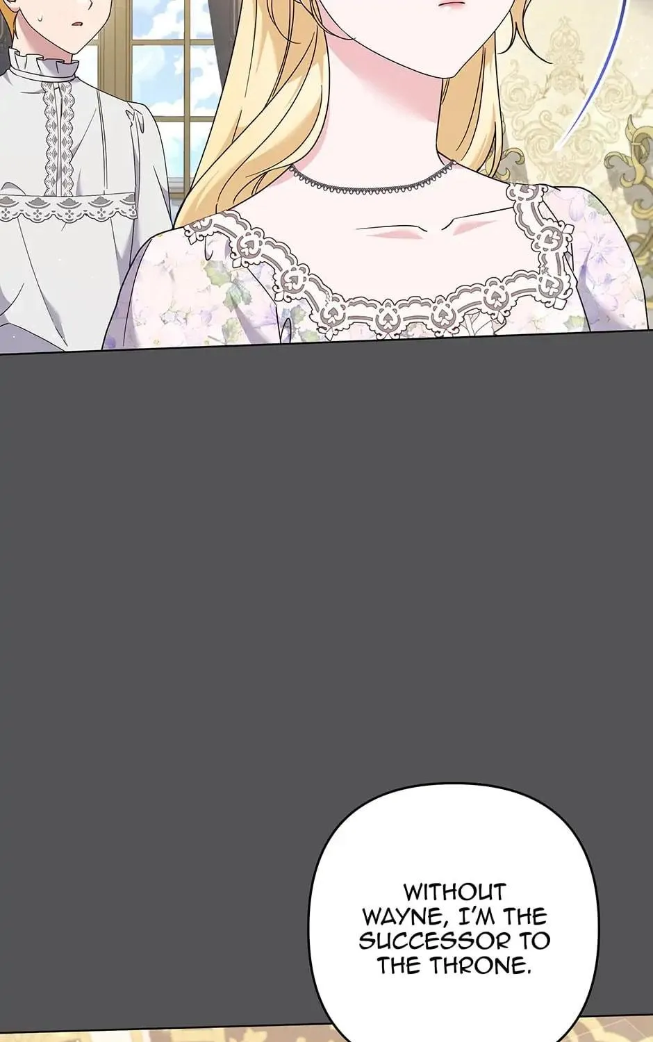What It Means to Be You Chapter 116 page 5 - 