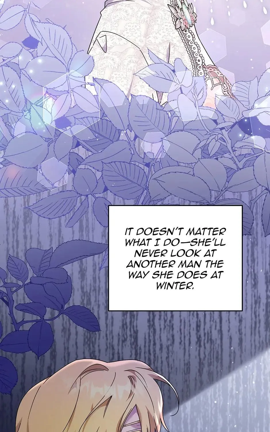 What It Means to Be You Chapter 116 page 49 - 