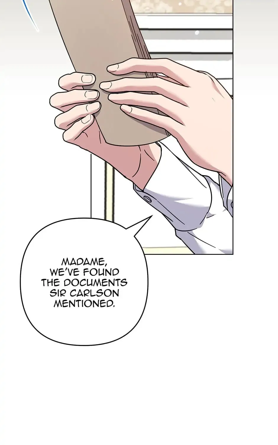 What It Means to Be You Chapter 116 page 61 - 