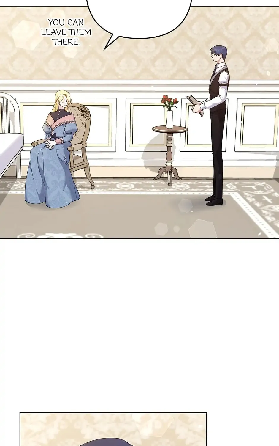 What It Means to Be You Chapter 116 page 63 - 