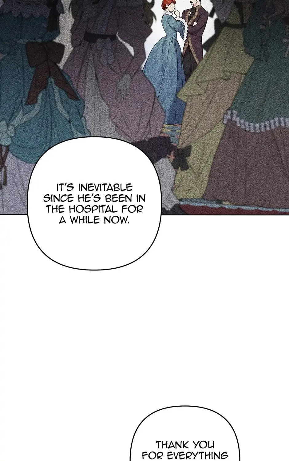 What It Means to Be You Chapter 116 page 71 - 