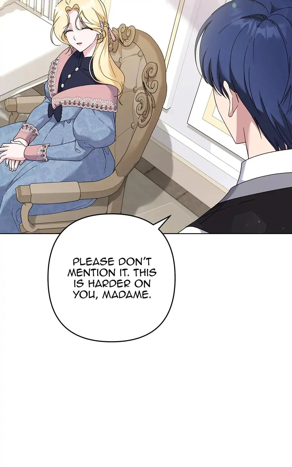What It Means to Be You Chapter 116 page 73 - 