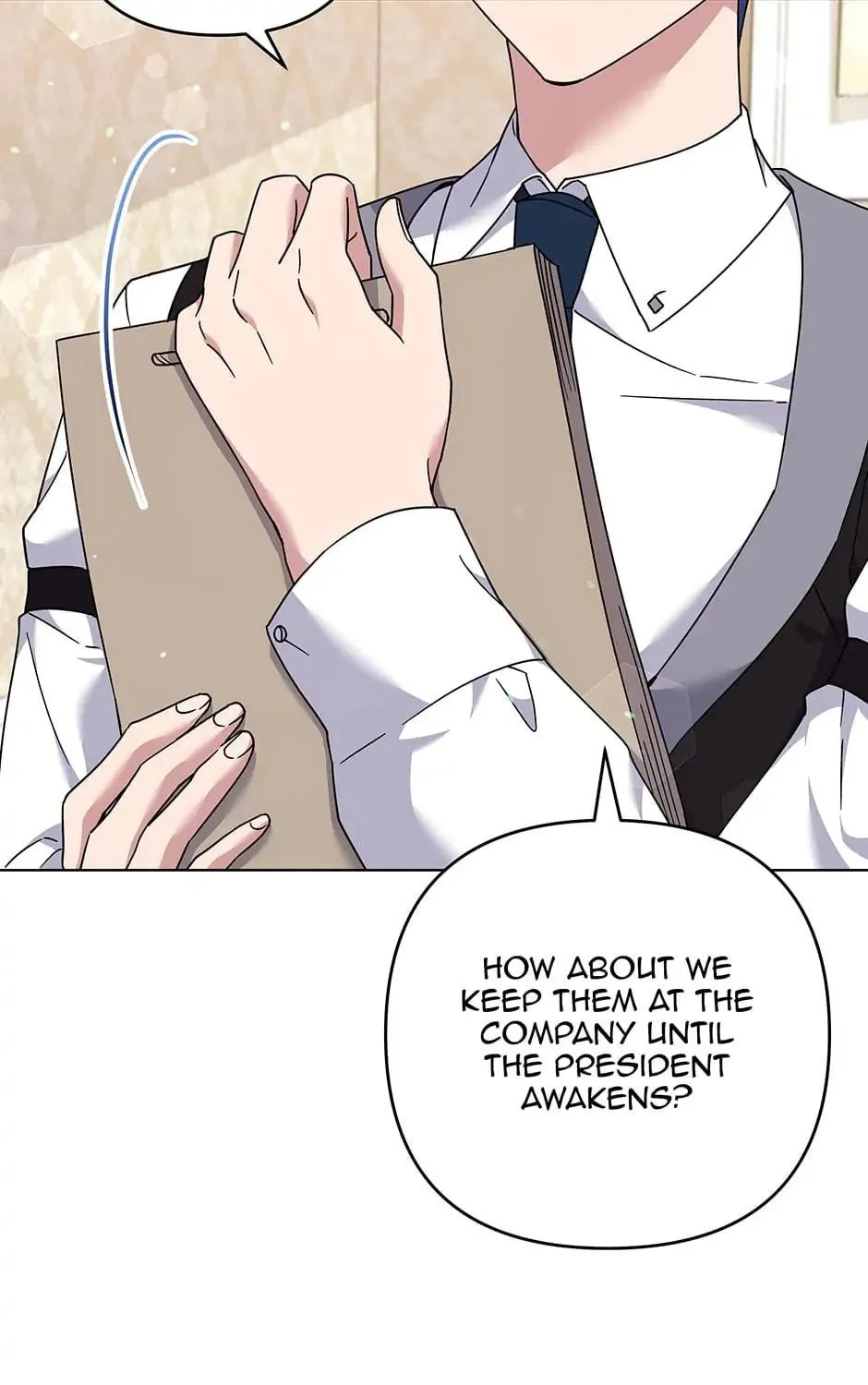 What It Means to Be You Chapter 116 page 77 - 