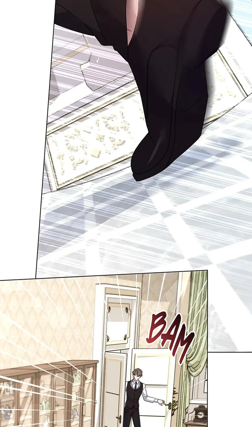 What It Means to Be You Chapter 116 page 85 - 