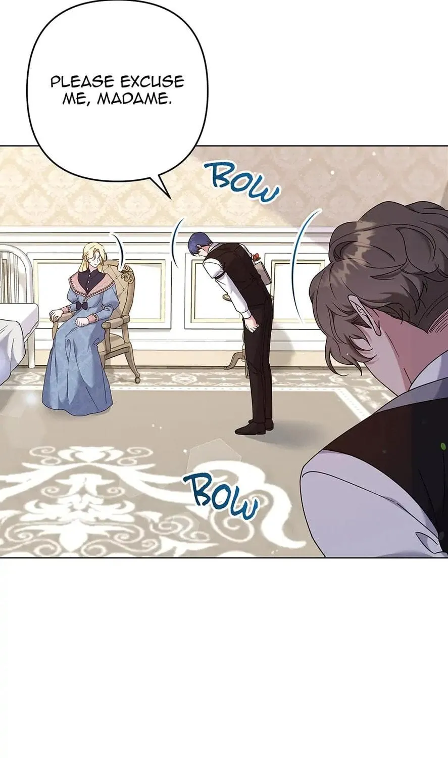 What It Means to Be You Chapter 116 page 89 - 