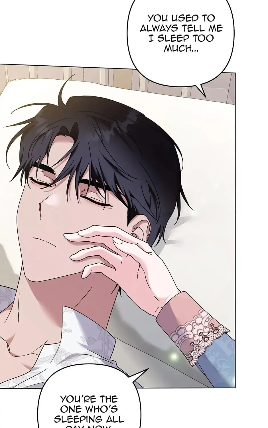 What It Means to Be You Chapter 116 page 93 - 