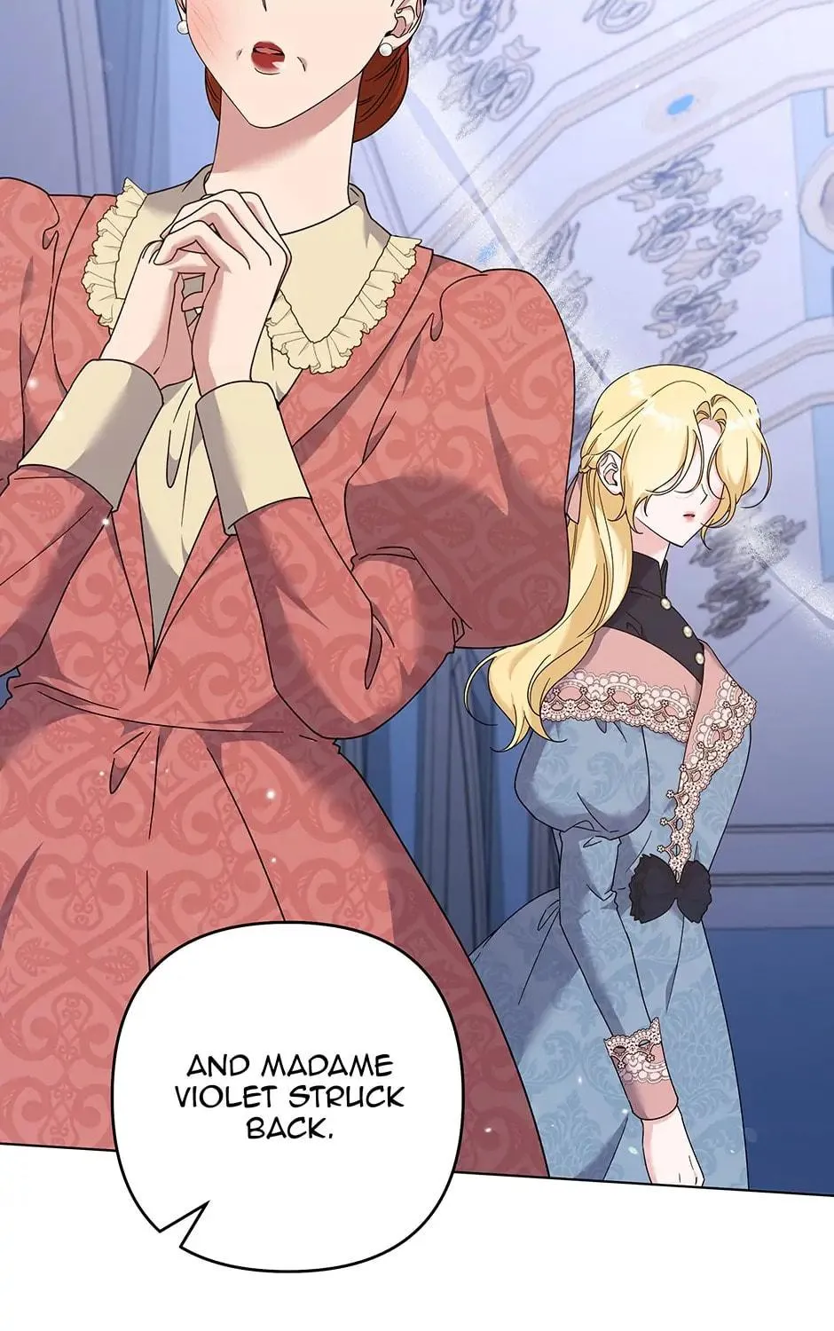 What It Means to Be You Chapter 117 page 11 - 