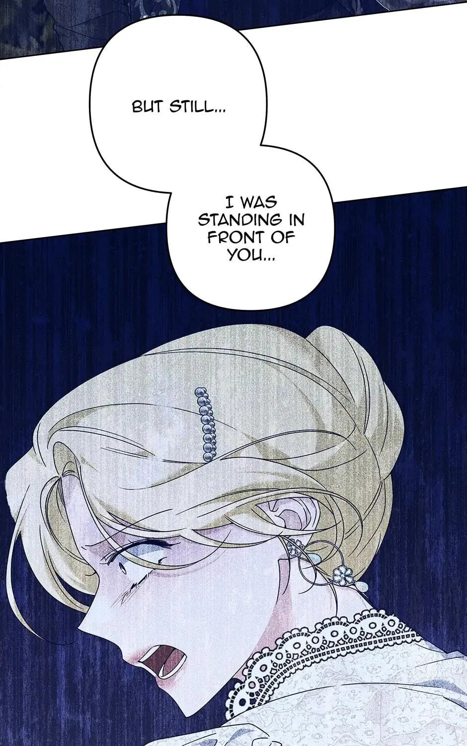 What It Means to Be You Chapter 117 page 107 - 
