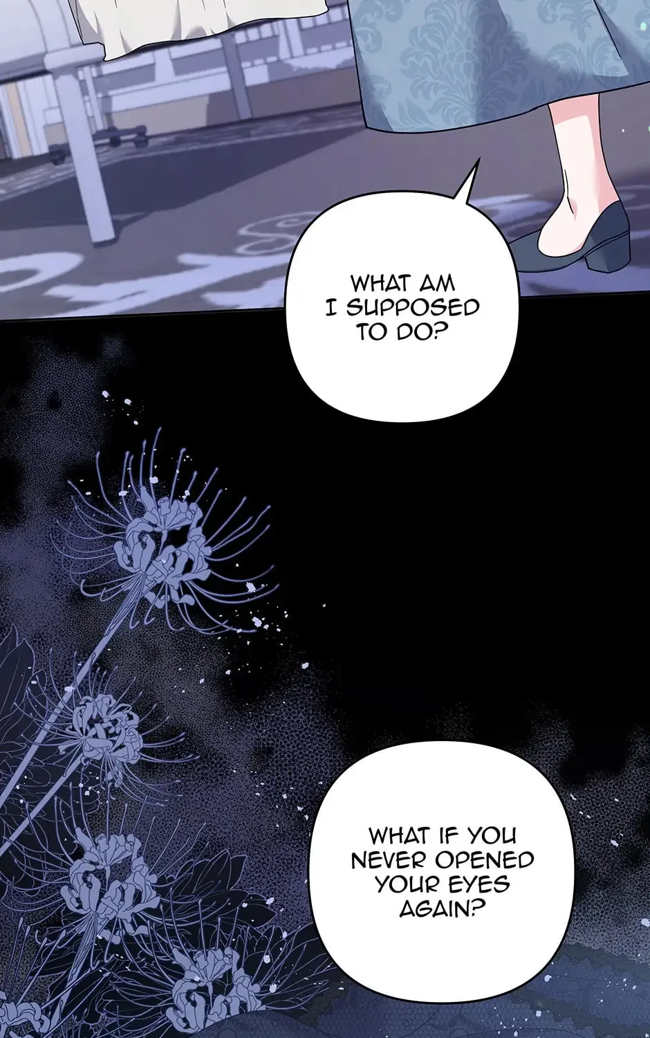What It Means to Be You Chapter 117 page 111 - 