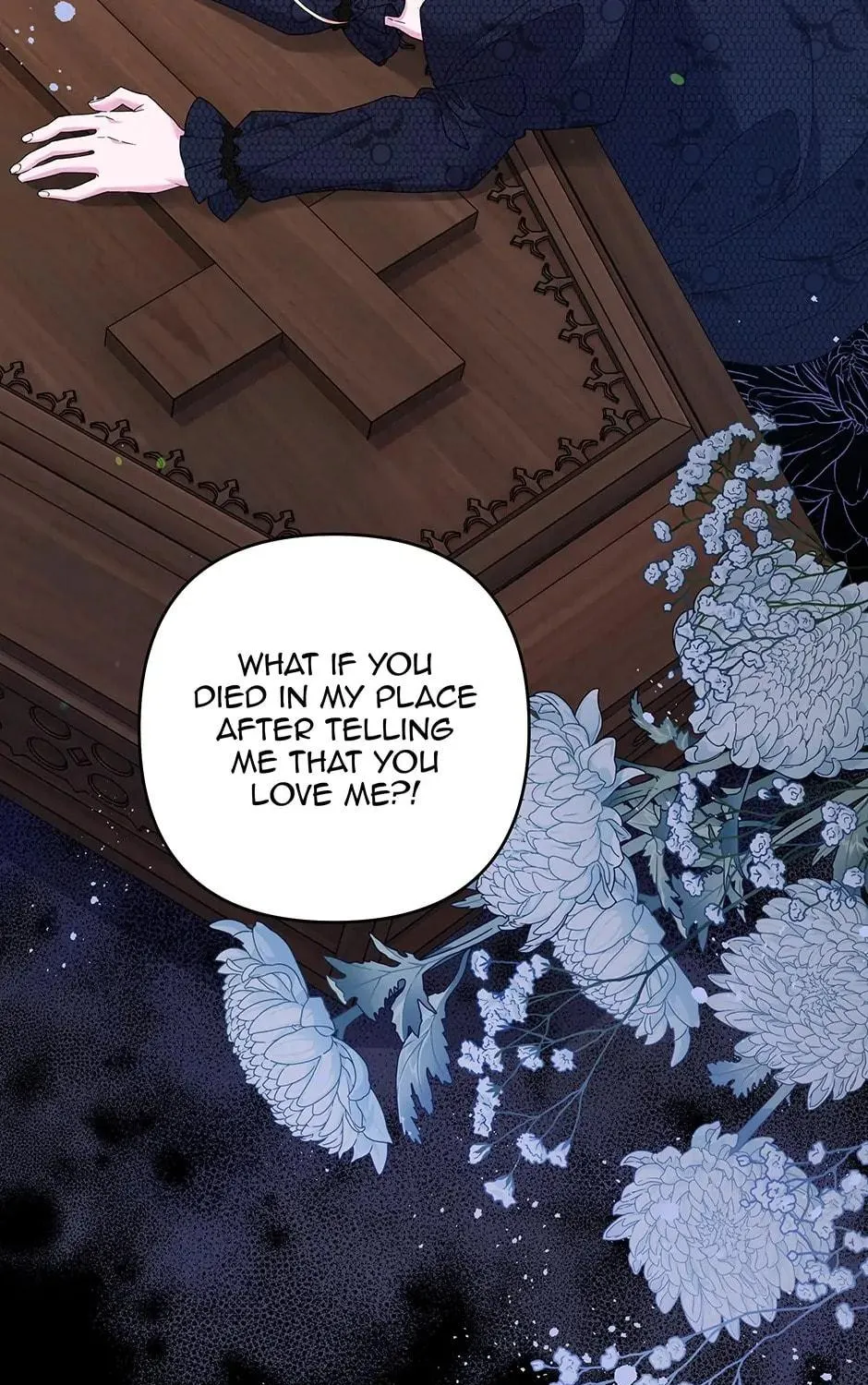What It Means to Be You Chapter 117 page 113 - 