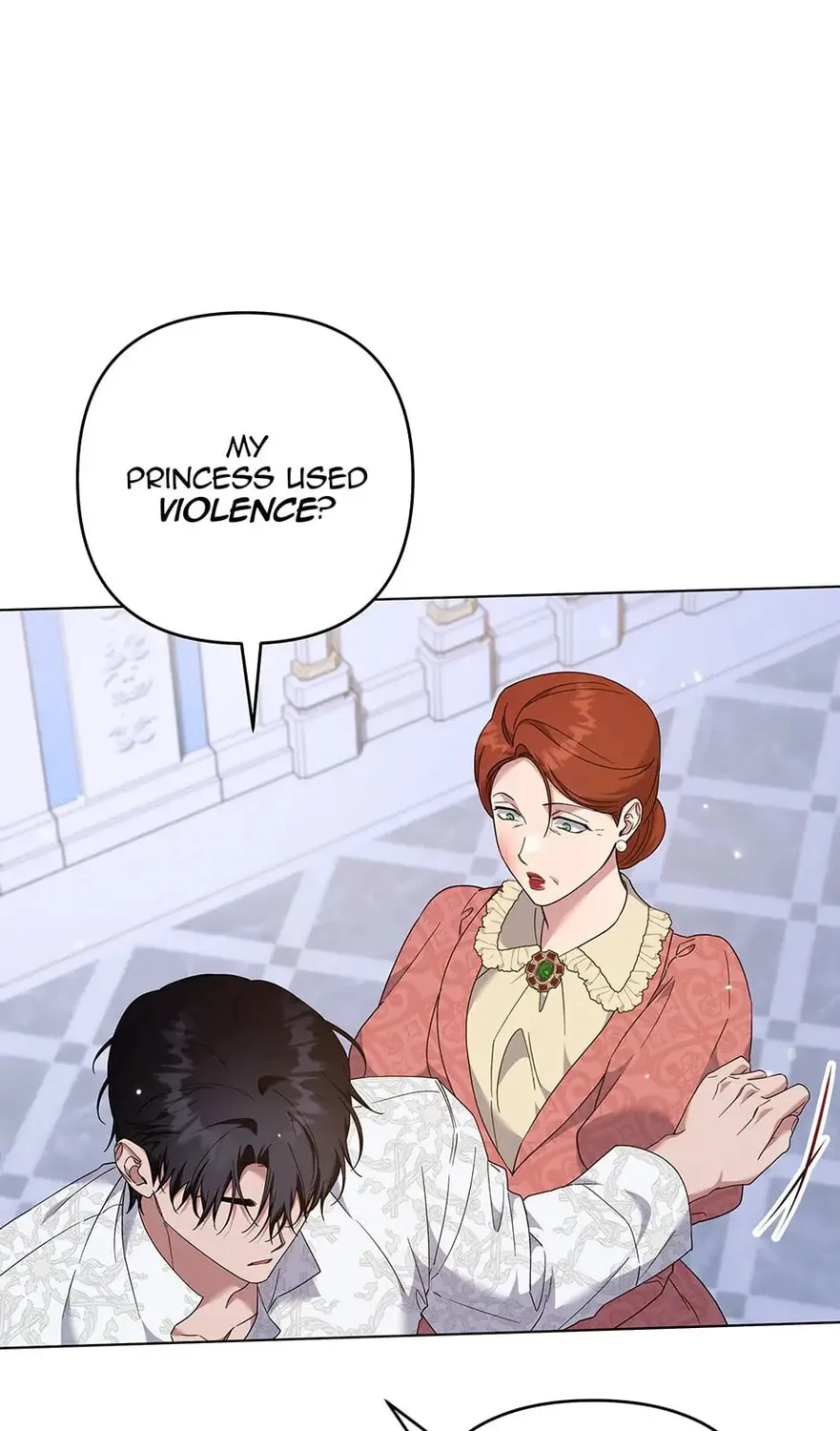 What It Means to Be You Chapter 117 page 13 - 