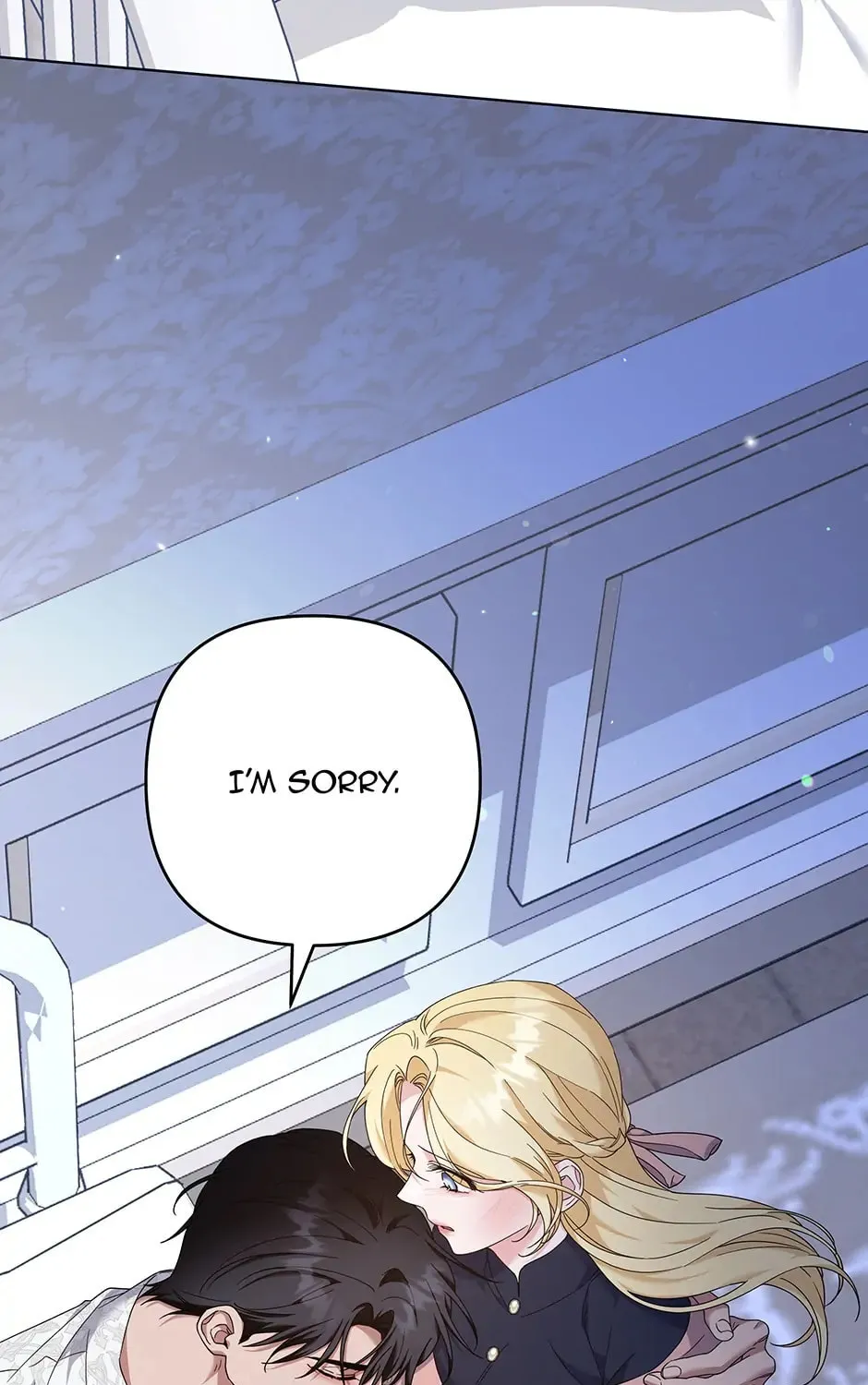 What It Means to Be You Chapter 117 page 121 - 