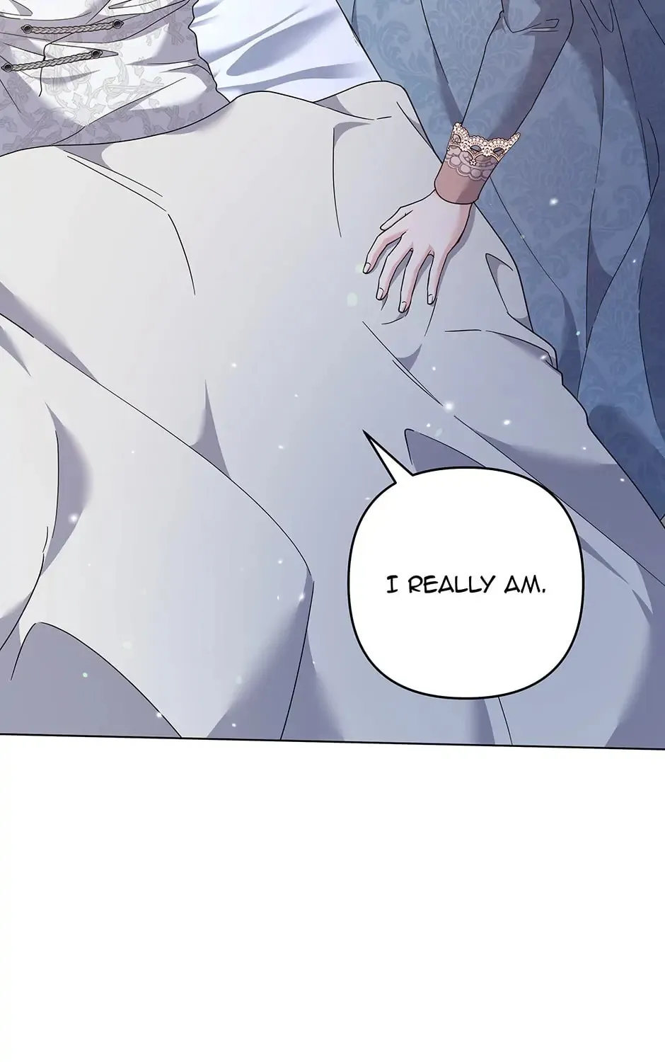 What It Means to Be You Chapter 117 page 123 - 