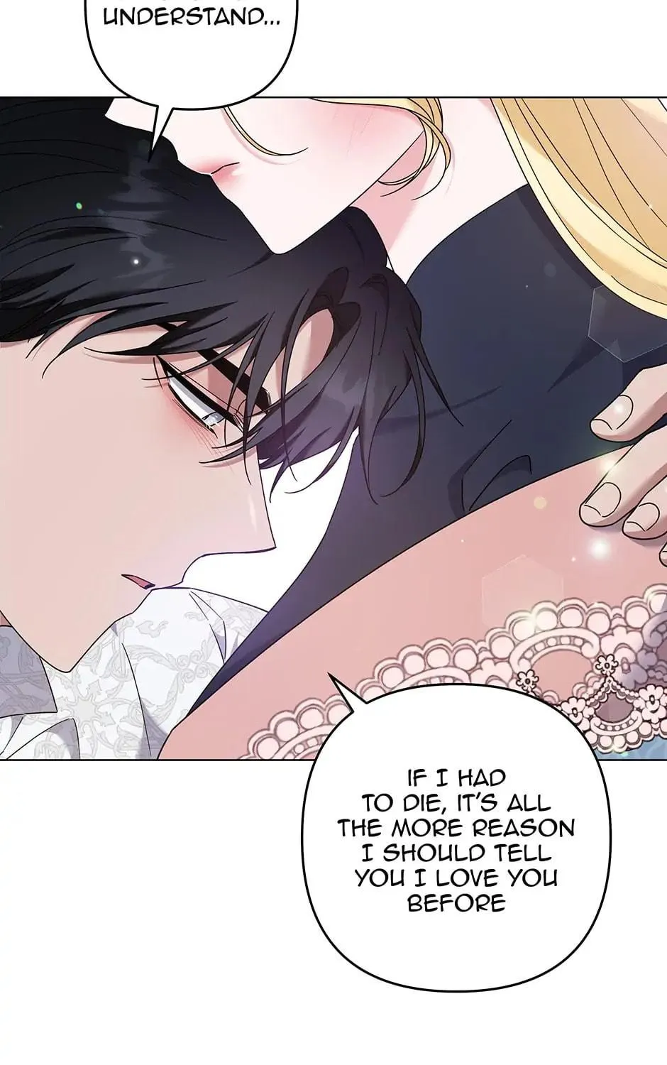 What It Means to Be You Chapter 117 page 125 - 