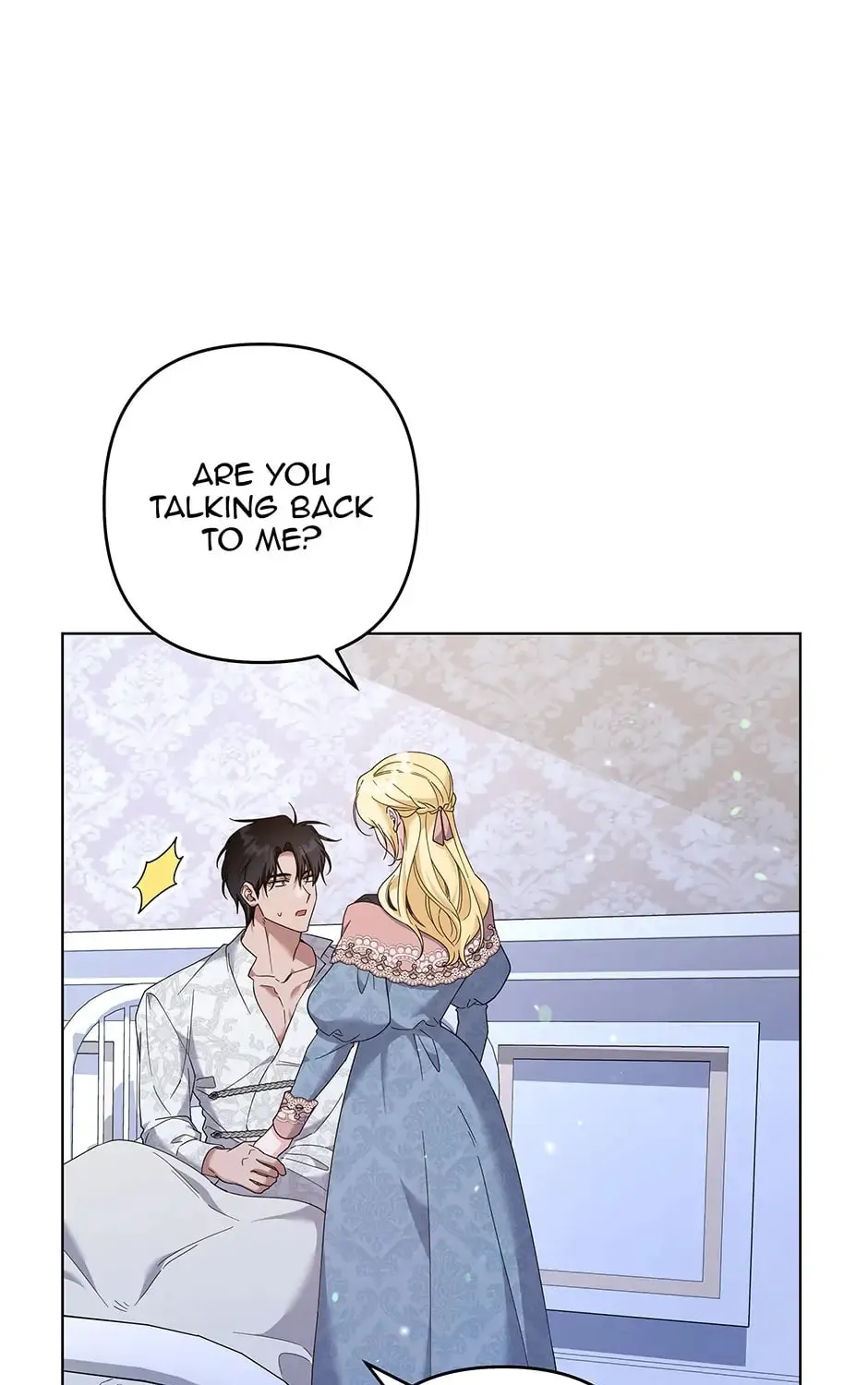What It Means to Be You Chapter 117 page 127 - 