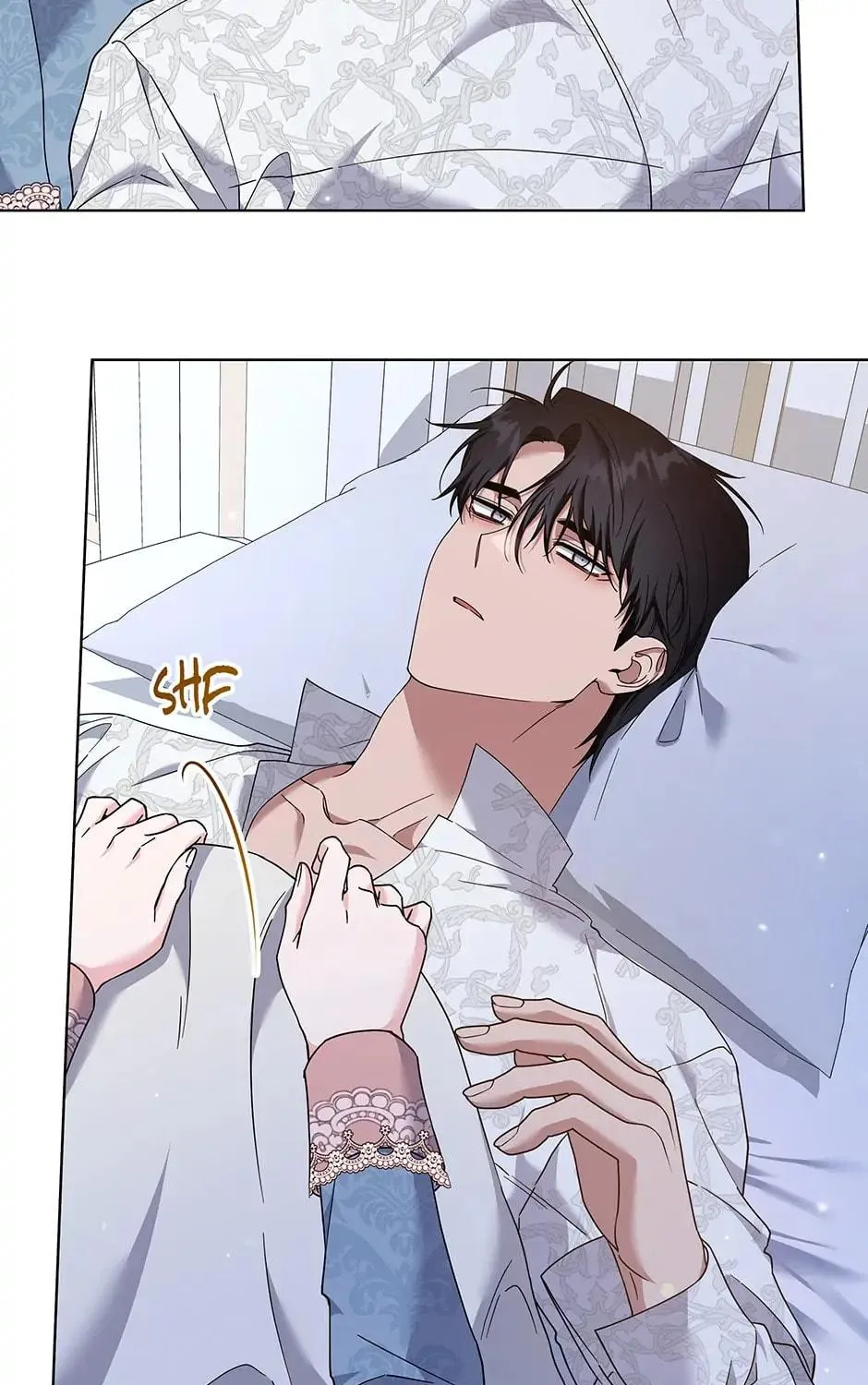 What It Means to Be You Chapter 117 page 131 - 