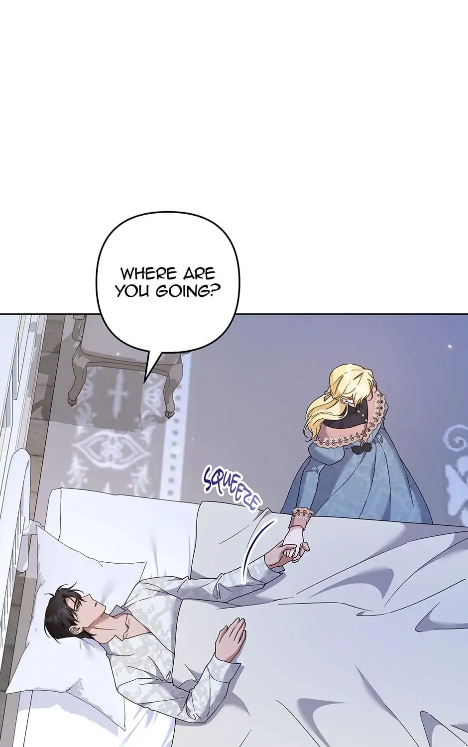 What It Means to Be You Chapter 117 page 133 - 