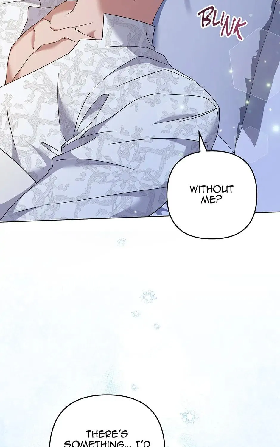 What It Means to Be You Chapter 117 page 137 - 