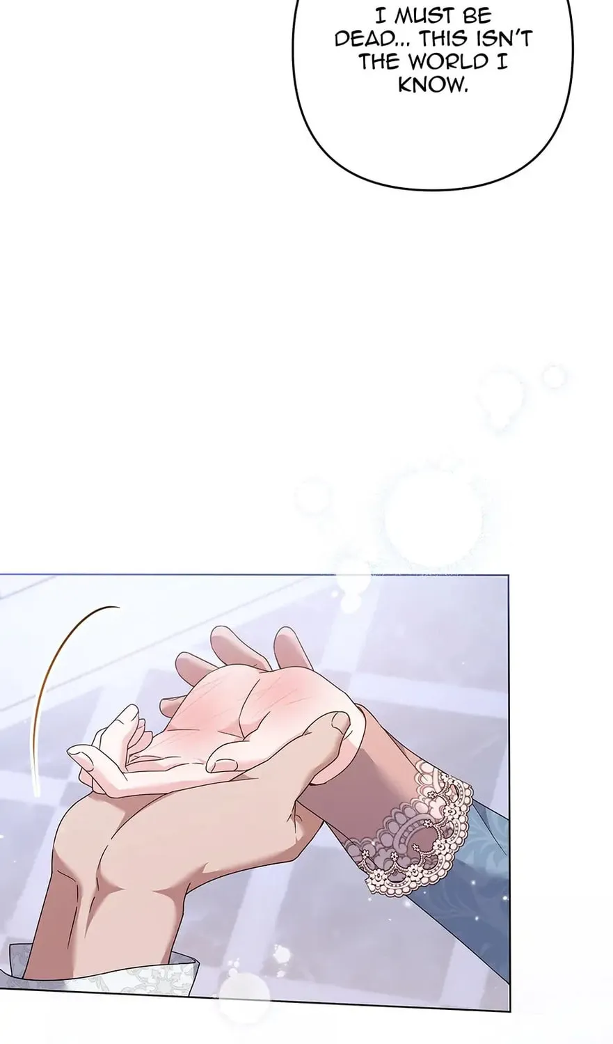What It Means to Be You Chapter 117 page 15 - 