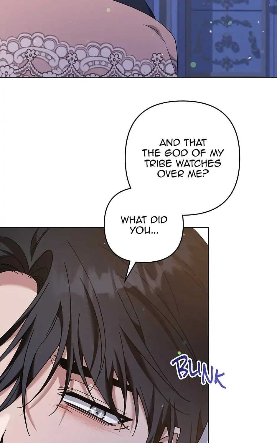 What It Means to Be You Chapter 117 page 143 - 