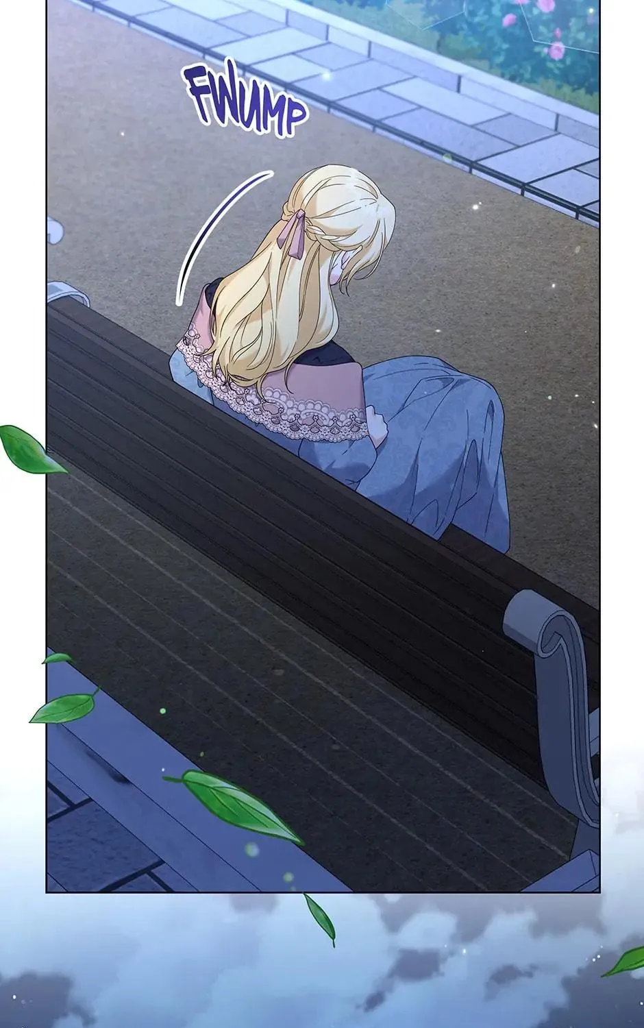 What It Means to Be You Chapter 117 page 155 - 