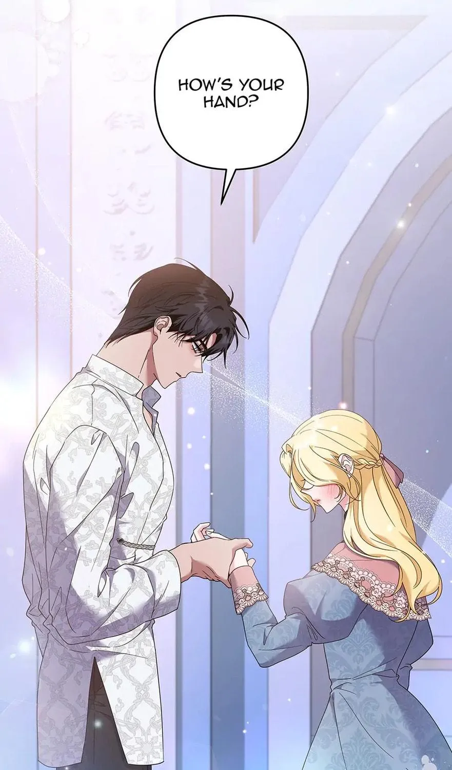 What It Means to Be You Chapter 117 page 17 - 