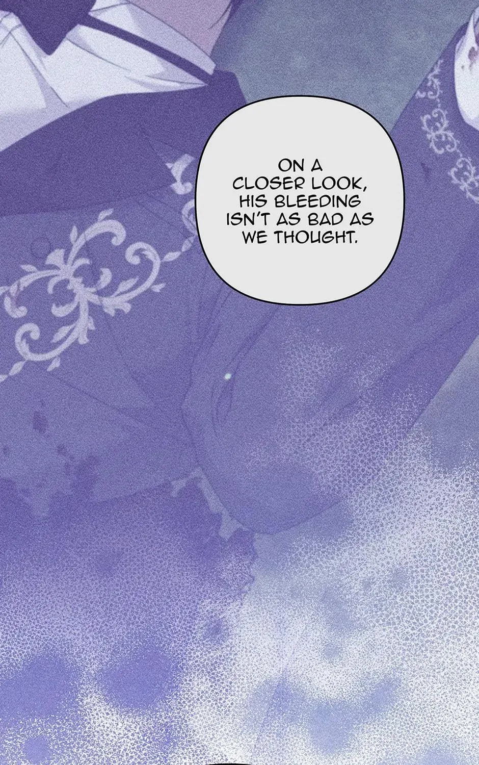 What It Means to Be You Chapter 117 page 161 - 