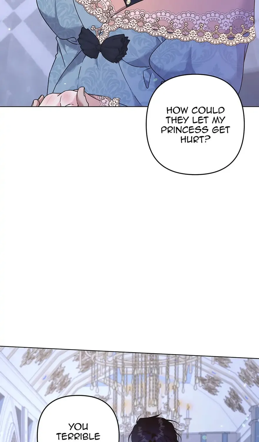 What It Means to Be You Chapter 117 page 21 - 